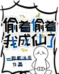 偷着偷着我成仙了 封面