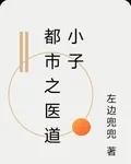 都市之醫道小子 封面
