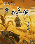 虞美人：布衣王侯 封面