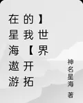 在星海遨遊的我【開拓】世界 封面