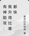 有神助攻：我升得比誰都快 封面
