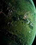 九霄星隕錄 封面