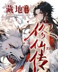 藏地修仙傳 封面