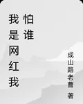 我是網紅我怕誰 封面
