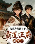 夫君爲善我不幹，霸道王府都哭了 封面