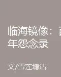 臨海鏡像：百年怨念錄 封面