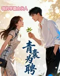 青囊爲聘：我的學霸合夥人 封面