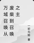 萬域召喚從廢柴到召喚之主 封面