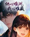 他心難測，我心難藏 封面