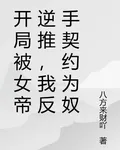 開局被女帝逆推，我反手契約爲奴 封面