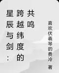 星辰與劍：跨越緯度的共鳴 封面