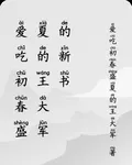 愛喫初春盛夏的王大軍的新書 封面