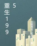 重生之1995 封面