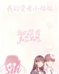 我的賢者小姐姐 封面