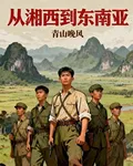 從湘西到東南亞 封面