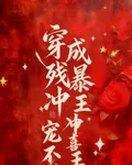 穿成殘暴王沖喜王妃，他寵不停 封面
