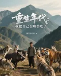 重生年代，我把自己的召喚獸喫了 封面