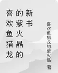 喜歡魚獵龍的紫火晶的新書 封面