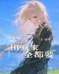 HP玩家全都要 封面