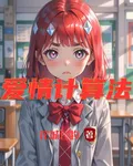 愛情計算法 封面