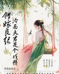 錯嫁良緣之冷麪夫君是個戲精 封面
