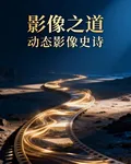 影像之道第四卷：動態影像史詩 封面