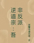 逆道宗：吾非反派 封面