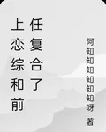 上戀綜和前任複合了 封面