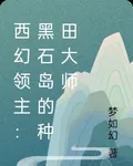 西幻領主：黑石島的種田大師 封面