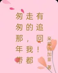 匆匆那年帶走的，我都有追回！ 封面
