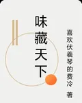 味藏天下 封面