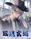 雙鏡玄域 封面