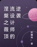 涅槃之薇頂流設計師的逆襲 封面