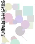 錦瑟華年誰與夏萱彬 封面