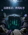 深淵低語：終焉紀事 封面