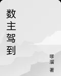 數主駕到 封面