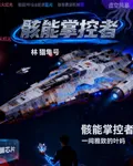 骸能掌控者 封面