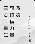 王者：重生獲得借力量系統 封面
