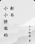小小驕傲的新書 封面