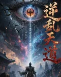 逆亂天道 封面
