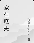 家有庶夫 封面