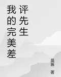 我的完美差評先生 封面