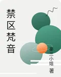 禁區梵音 封面