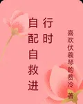 自配自救進行時 封面
