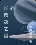 長風決之番外 封面