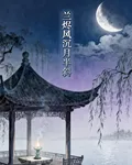 蘭燼風沉月半斜 封面