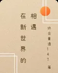 在新世界的相遇 封面