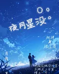 夜月星沒 封面