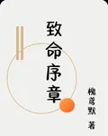致命序章 封面