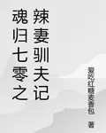 魂歸七零之辣妻馴夫記 封面